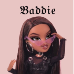 Evil/baddie group!