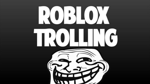 Script Trolling!