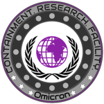 |SCP: Foundation| Department of External Affairs