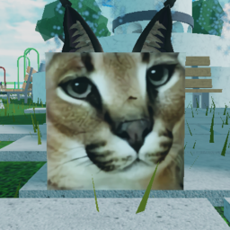 (store update) floppa park