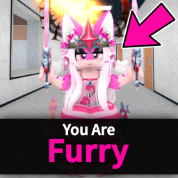 😺 Furry
