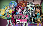 primary Monster High school