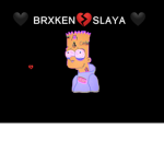 BRXKEN|SLAYA
