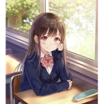 cute and beautiful <3