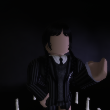 Nevermore Academy || Wednesday RP