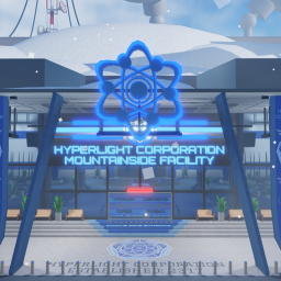Hyperlight Corporation Mountainside Facility