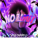 弓 No Limit