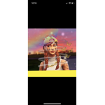 Gregory Fortnite