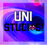 Uni Studios!