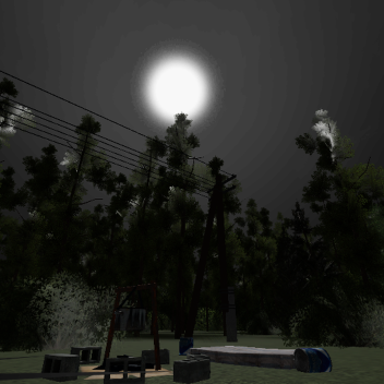 Camping Fever