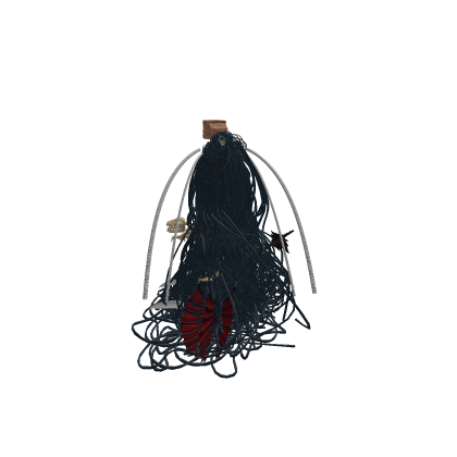 Amalgamation Mecha Kaiju (Morph)