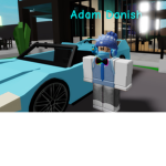 Adam Danish Group