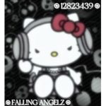 FALL!NG ANGELZ