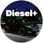 Diesel+