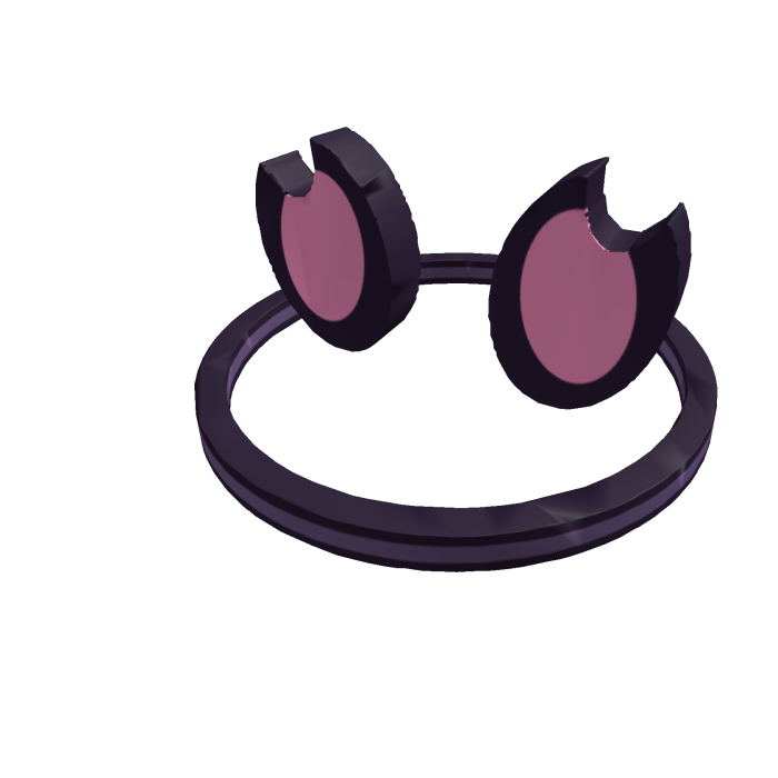 Candy Bat Ears