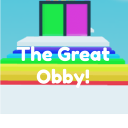 The Great Obby!