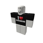 I LOVE SUKABUMI