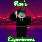 Rae's Experiences