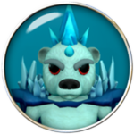 Ice Cave War (Completed)