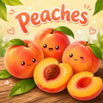 Peache/durazno