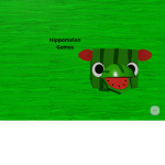 Hippomelon Games
