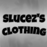 Slucez’s Clothing