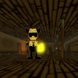 2017 Bendy Prototype icon