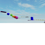 Robloxian’s town