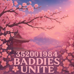 BADDIEZ UNITE