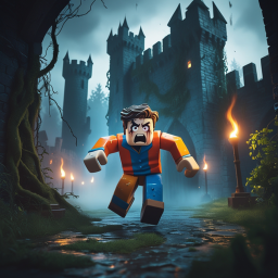 The Castle Mystery [DEMO]