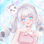 ᴗ﹏ᴗ
