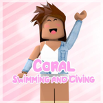 *~+Coral Swimming And Diving~+*