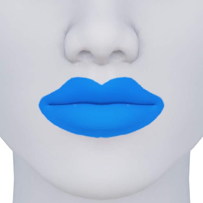 DR Congo Lips