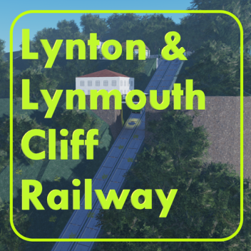 Lynton & Lynmouth Cliff Railway