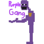 Purple Guy Gang