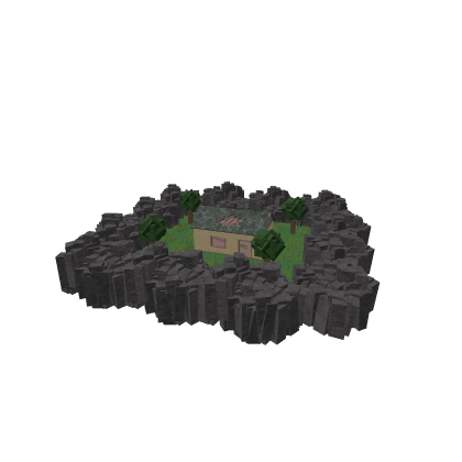 Horror Game pack [NO MONSTERS!!!]