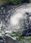 - % ~ __ Hone’s Weather Service __ ~ % -