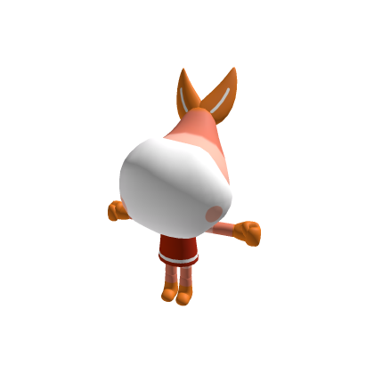 Faceless Shrimpo.. (RIG)