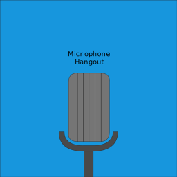 Microphone Hangout [ALPHA] [VR SUPPORT]
