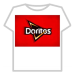 QUEEN OF DORITOS