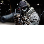 Hidden Sniper
