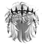 Obsidian Saint Akane