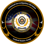 [USΑR] Criminal Investigation Division