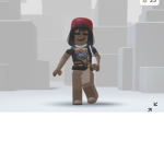 DIOR BADDIE$$