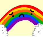 `| `Rainbow Cafe` |`
