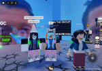 Puffy Club
