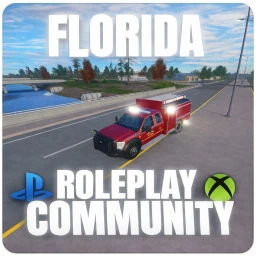 FRC | Florida Roleplay Community icon
