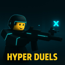 HYPER DUELS