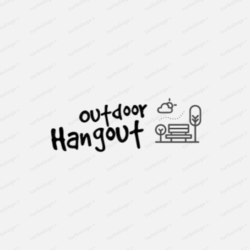 Outdoor Hangout (VC)