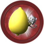 Lemon Egg